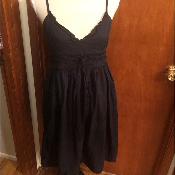 Moon dance Dresses & Skirts - Moon Dance cotton petticoat slip dress